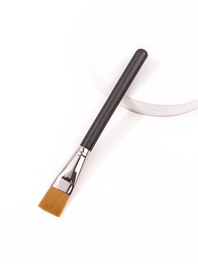 KOSSHOW Augenbrauenbürste und Eyeliner Pinsel, Unisex - Bild 1