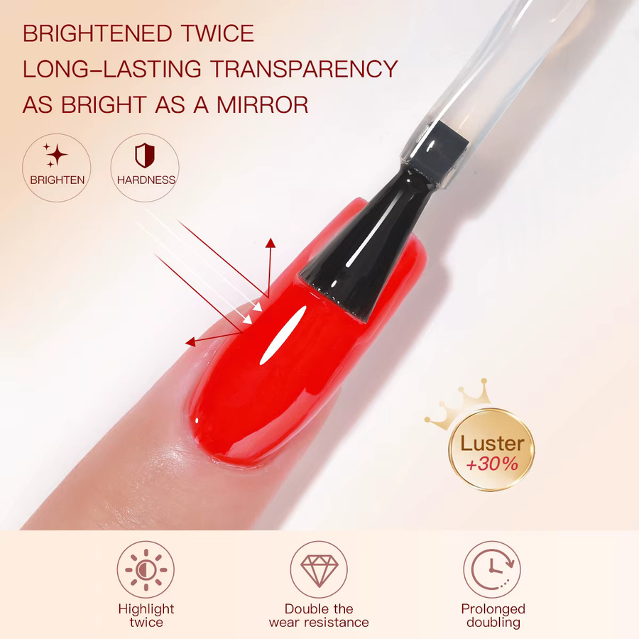 AS Basisgel, 30 ml, mattiert - Bild 1