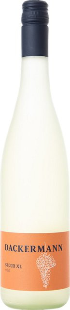 Dackermann Sekt Rheinhessen 0,75 l - Bild 1