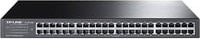 TP-Link SF1048 Ethernet Switch 10/100 Mbps Schwarz - Bild 1