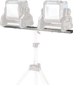 Makita Lampenhalterung für Stativ - Bild 1