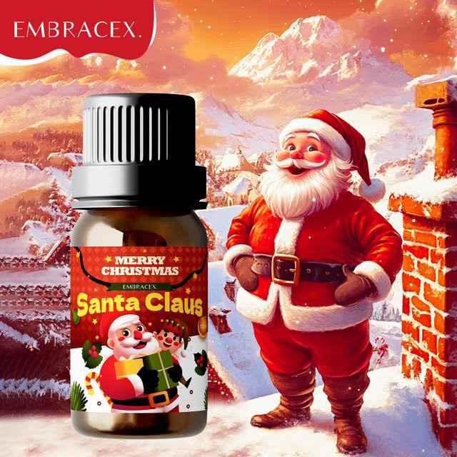 Embracex Ätherisches Öl, 10 ml, Unisex - Bild 1