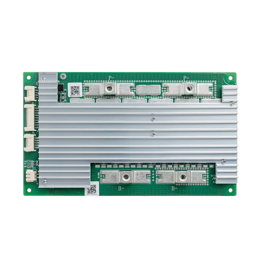 PACEex 8S 200A BMS Leitung zum Lithium-BMS mit Bluetooth-UART-Kommunikation - Bild 3