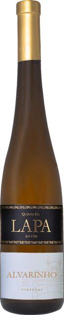 Quinta da Lapa Alvarinho Weißwein, Tejo, 2022, trocken, 0,75 l - Bild 1