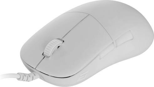 Endgame Gear XM2 8k v2 Gaming-Maus in Snow White mit 6 Tasten und 30000 dpi - Bild 1