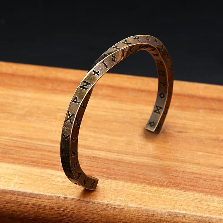 Armband TOGA PULLA, Edelstahl, Silber, Unisex - Bild 2