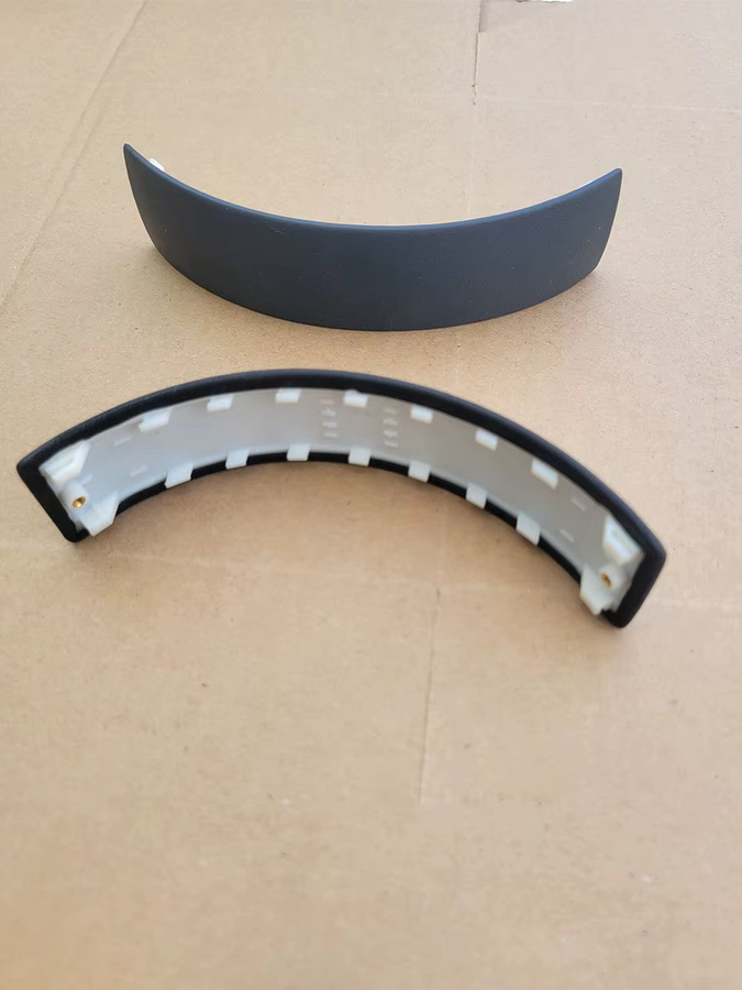 Skullcandy Ersatz-Kopfband für Crusher ANC2 Over-Ear-Kopfhörer in Schwarz oder Blau - Bild 2
