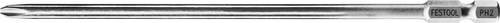 Festool Schraubendreher-Bit PH 2-AF-55 Kreuzschlitz-Bit in Silber, 3er-Set - Bild 1