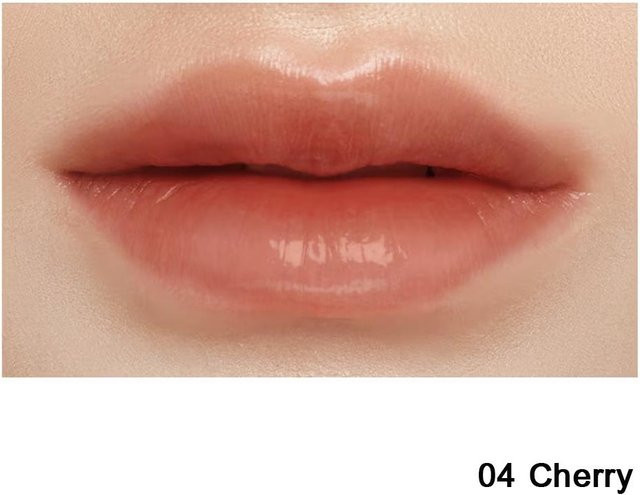 In2It Moisture Bomb Lippenstift, 04 Cherry, Glänzend, 1,8 g - Bild 1