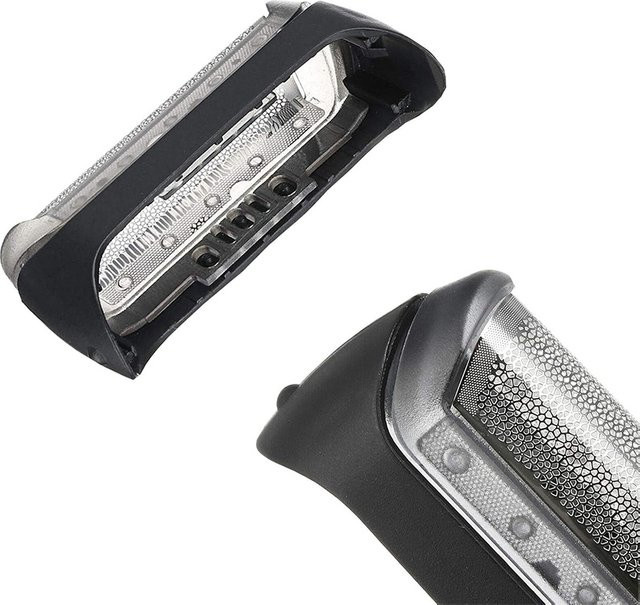 Braun Rasierer-Ersatzkopf 10B 20B für Series 1 - Bild 1