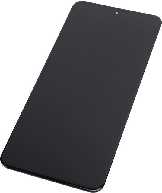 TOMTOP Professionelles Handybildschirm Ersatz TFT Touchscreen Digitizer Baugruppe mit Reparaturwerkzeugen, Schwarz - Bild 1