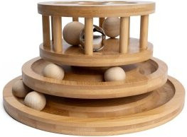 TrendPet Minka Tower, Katzenspielzeug - Bild 1