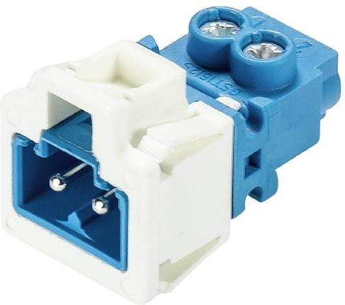 Wieland Electric 91.922.9353.0 Geräteanschluss - Bild 1