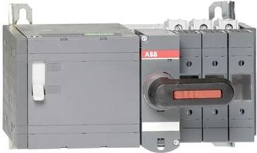 ABB Lasttrennschalter OSM63GD3M230C 63A Grau - Bild 1