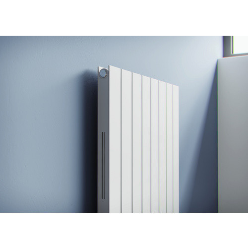 Ximax Heizkörper P1 Duplex Slimline Deluxe Weiß 1800 x 445 mm 1220 Watt - Bild 2