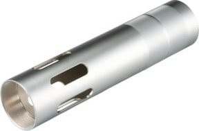 Makita Zylinder C offen 191F27-8 in Silber - Bild 2