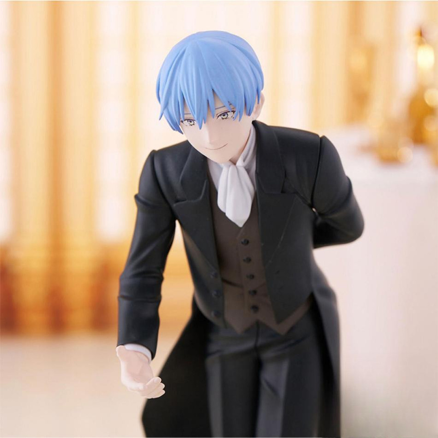 Fashnics Frieren Action Figur PVC Modell ab 14 Jahren - Bild 3