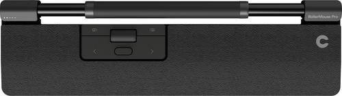 Contour Design RollerMouse Pro Slim Wired Ergonomische USB Maus in Schwarz mit 6 Tasten und 2800 dpi - Bild 1