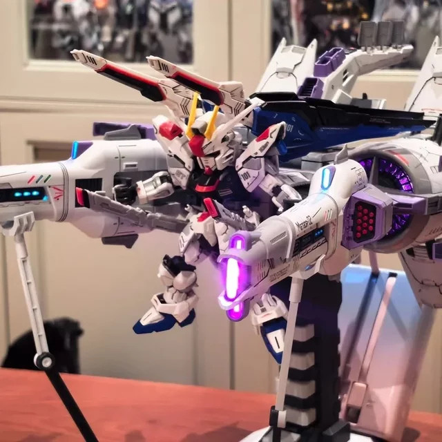 Mo Yu Driving Force Meteor Mobile Suit Modell Spielzeug, 1/144 - Bild 1
