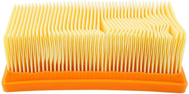 Ersatzfilter für Karcher Haushaltsstaubsauger MV4 MV5 MV6 WD4 WD5 WD6 in Beige - Bild 1