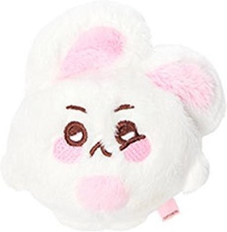 EXO Stressball SUHO white - Bild 1