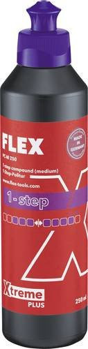 Flex 532415 Universal Politur 1-Step, 250 ml, Multicolour - Bild 1