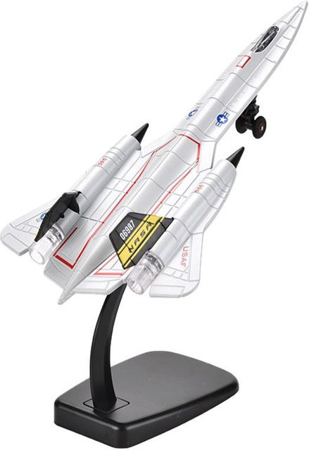 Linyi toy car Kampfjet Modell Legierung, 22cm, ab 14 Jahren - Bild 1