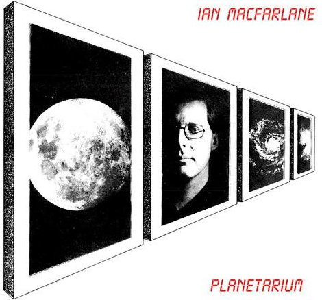 Planetarium, Der Roundtable, Ian MacFarlane, Vinyl/LP, Rock - Bild 1
