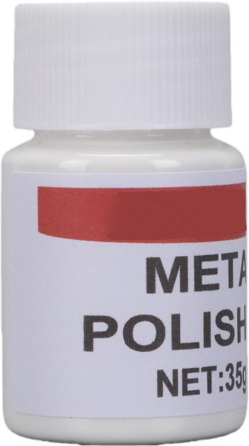 Schutzlack Anlaufschutz für Silber, Gold, Messing, 1.23oz, weiß - Bild 1