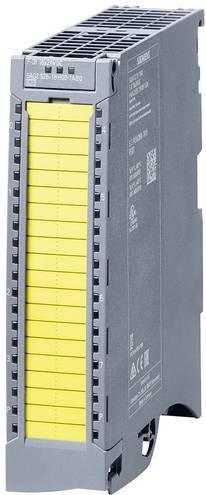 Siemens SPS-Digitaleingangsmodul 6AG2526-1BH00-1AB0 in Grau - Bild 1