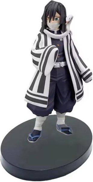 Yiran toy 1 Demon Slayer Anime Actionfiguren, ab 14 Jahren - Bild 1