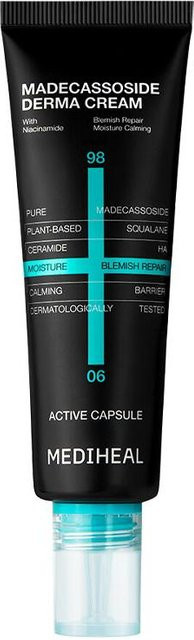 MEDIHEAL Madecassosid Derma Creme, 50 ml, Unisex - Bild 1