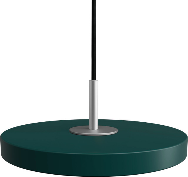 UMAGE Asteria Micro V2 Pendelleuchte LED in Grün - Bild 1