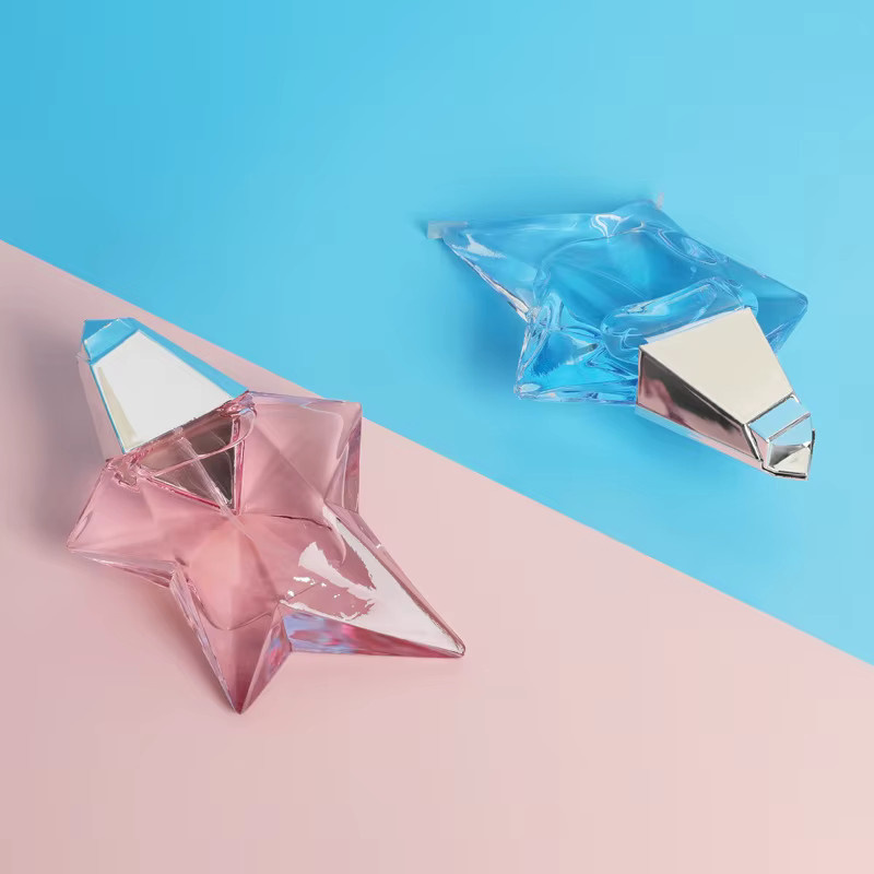 Star Trading Star Woman Parfum, 50 ml, Damen, Blumig, Fruchtig - Bild 2