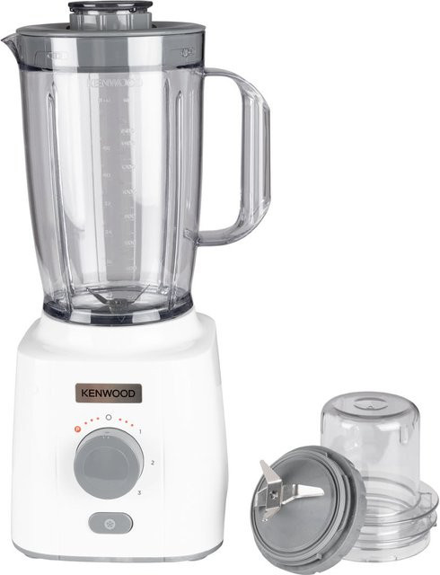 Kenwood Standmixer 3 in 1 mit 650 W - Bild 1