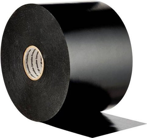 3M ScotchRap 51 Korrosionsschutzband 100 x 30 cm - Bild 1