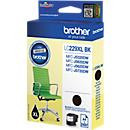 Original Brother Tintenpatrone LC-229XLBK Schwarz für Inkjet-Drucker - Bild 2