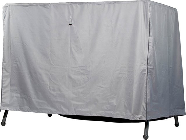 Mehr Garten Premium Schutzhülle für Hollywoodschaukel und Gartenschaukel, B/T/H: 250 x 145 x 160 cm - Bild 1
