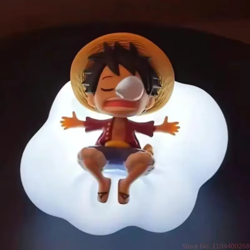Bandai One Piece LED-Nachtlicht Blind Box, Einzelfigur, Sweet Dream Serie - Bild 6