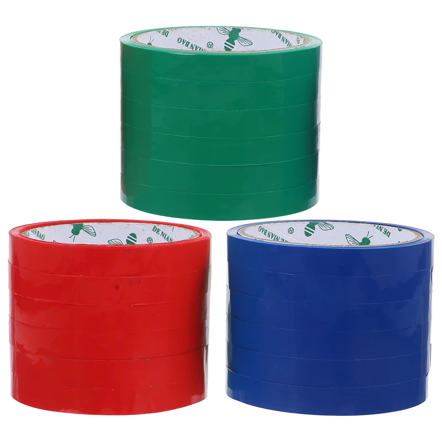 Professionelle Polyband-Versiegelungsmaschine für die Supermarkt-Verpackung in Transparent und Multicolour - Bild 3