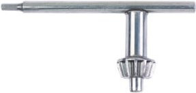 RÖHM Schlüssel S2AT KN-D7X110 GSW in Silber - Bild 1