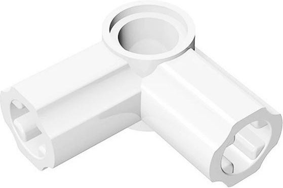 IAJIALE Achse und Stift Konstruktionsbausteine Bausatz 10-teiliges Set - Bild 1