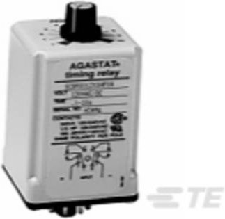 TE Connectivity SCCLA012XXAFXA Steckverbinder in Weiß - Bild 1