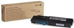 Xerox Phaser 6600 Tonerpatrone Cyan für Phaser 6600 und WorkCentre 6605 (106R02229) - Bild 1