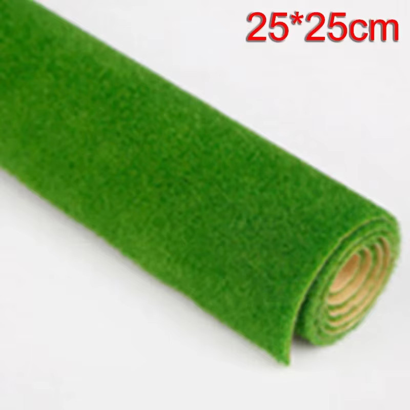 WPL Gras Landschaft Matte Rollen, Zubehör, Natur, Grün, Filz - Bild 2