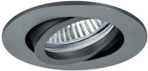 Brumberg LED-Einbauleuchte 6W dimmbar in Grau - Bild 1