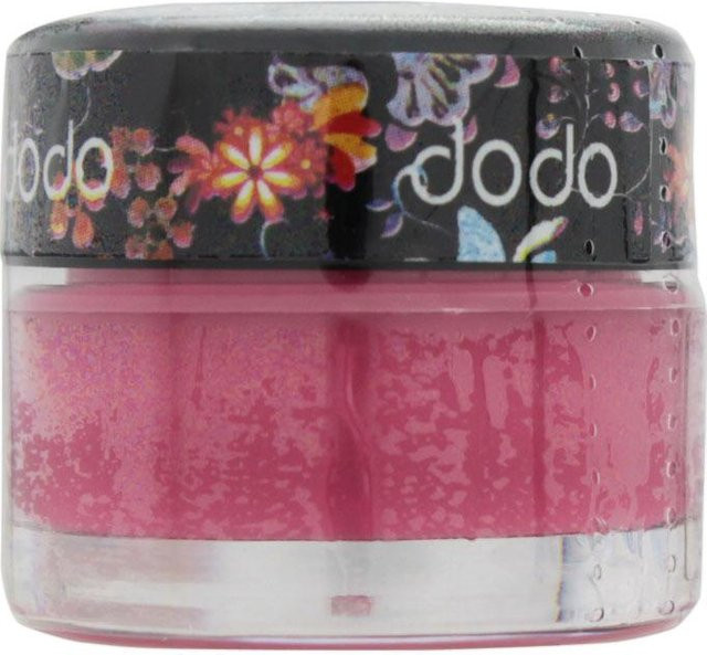 Dodo Lip and Cheek Pot RP2 Mund-Make-up, 4 g, Unisex - Bild 1