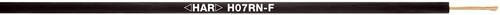 LAPP Anschlussleitung H07RN-F 1 x 16mm² Schwarz 500m - Bild 1