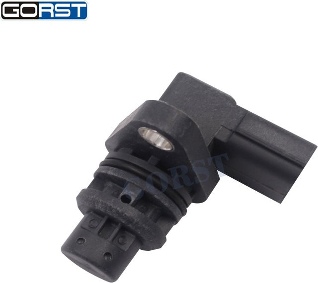GORST Kilometerzähler Geschwindigkeitssensor für Mazda 2 3 5 6 Protege CX-7 MX-5 in Schwarz FN12-21-551 G4T08671 - Bild 1