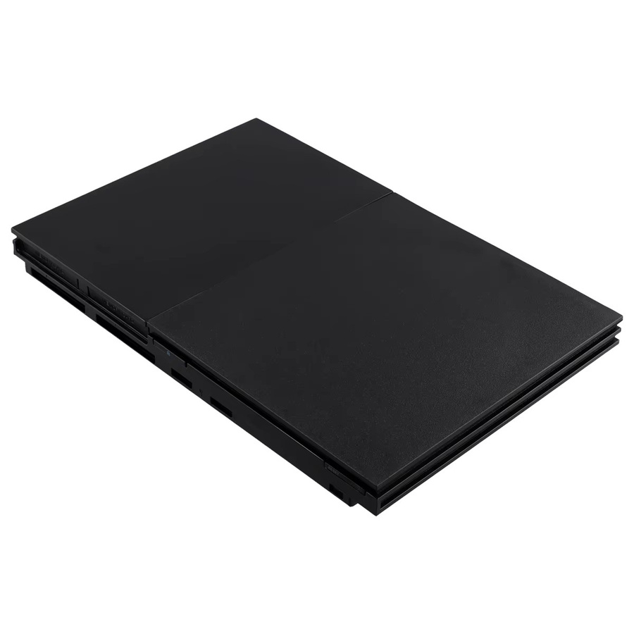 ABAC Gehäuseschale für PS2 9 W 90000-Serie Konsole in Schwarz inklusive Schraubensatz - Bild 2